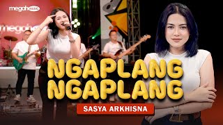 Download Lagu SASYA ARKHISNA - NGAPLANG NGAPLANG (OFFICIAL LIVE MUSIC COVER) MP3 Download Lagu SASYA ARKHISNA - NGAPLANG NGAPLANG (OFFICIAL LIVE MUSIC COVER) MP3