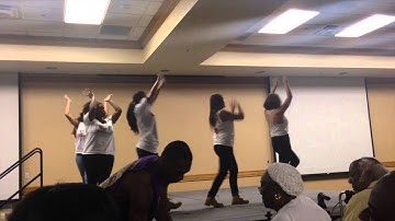 Hermandad de Sigma Iota Alpha Incorporada- FGCU