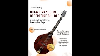 Pg  24 & 25   Devil's Dream - Traditional—Arr. By Jeff Belding