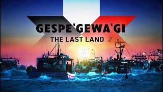 Gespegewagi The Last Land Season 2