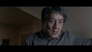 The Foreigner 2017 Fight Scene