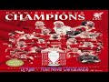 Dj Kjær - Youll Never Dance Alone (Liverpool Anthem)
