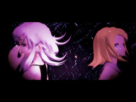 【Xandu & Hiraga】Black Hole Artist【Duet cover】