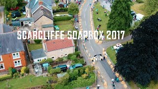 XenDoc E01: Scarcliffe Soapbox 2017