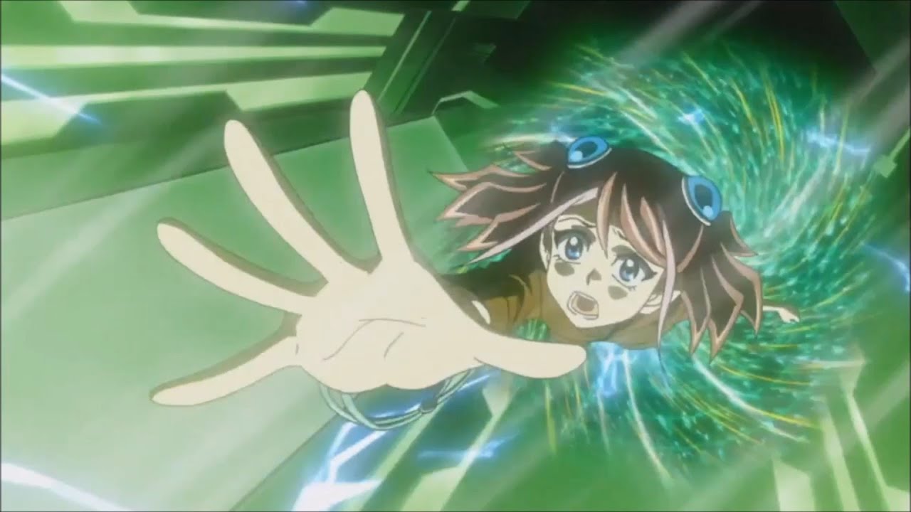 Every Time Zuzu Boyle is a Whiny B****-Baby