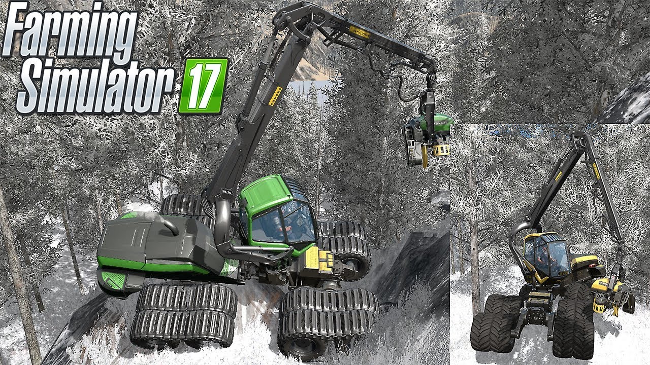 The Best Timber King First look! YouTube