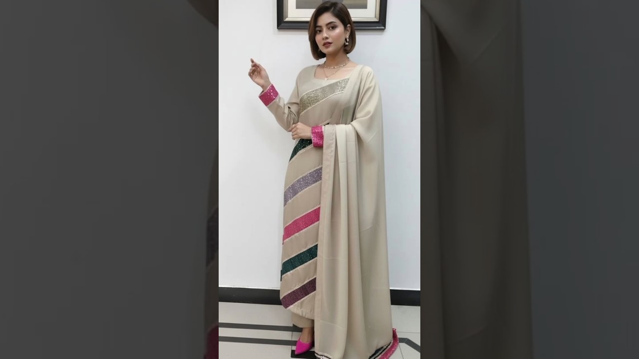 #dressdesingn2026 #clothingstyles #dressess #fashionstyles #shortsfeed #dressdesighn