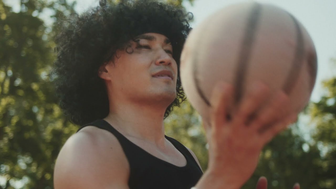 Adidas Basketball Commercial Spec Project