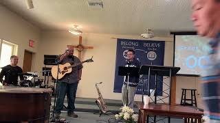 Building Hope Together: Renewing Faith and Commitment