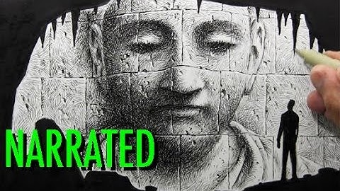 How to Add Crosshatching to a Drawing