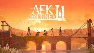 AFK JOURNEY - HOW TO PLAY THE GAME IN FULLSCREEN screenshot 5
