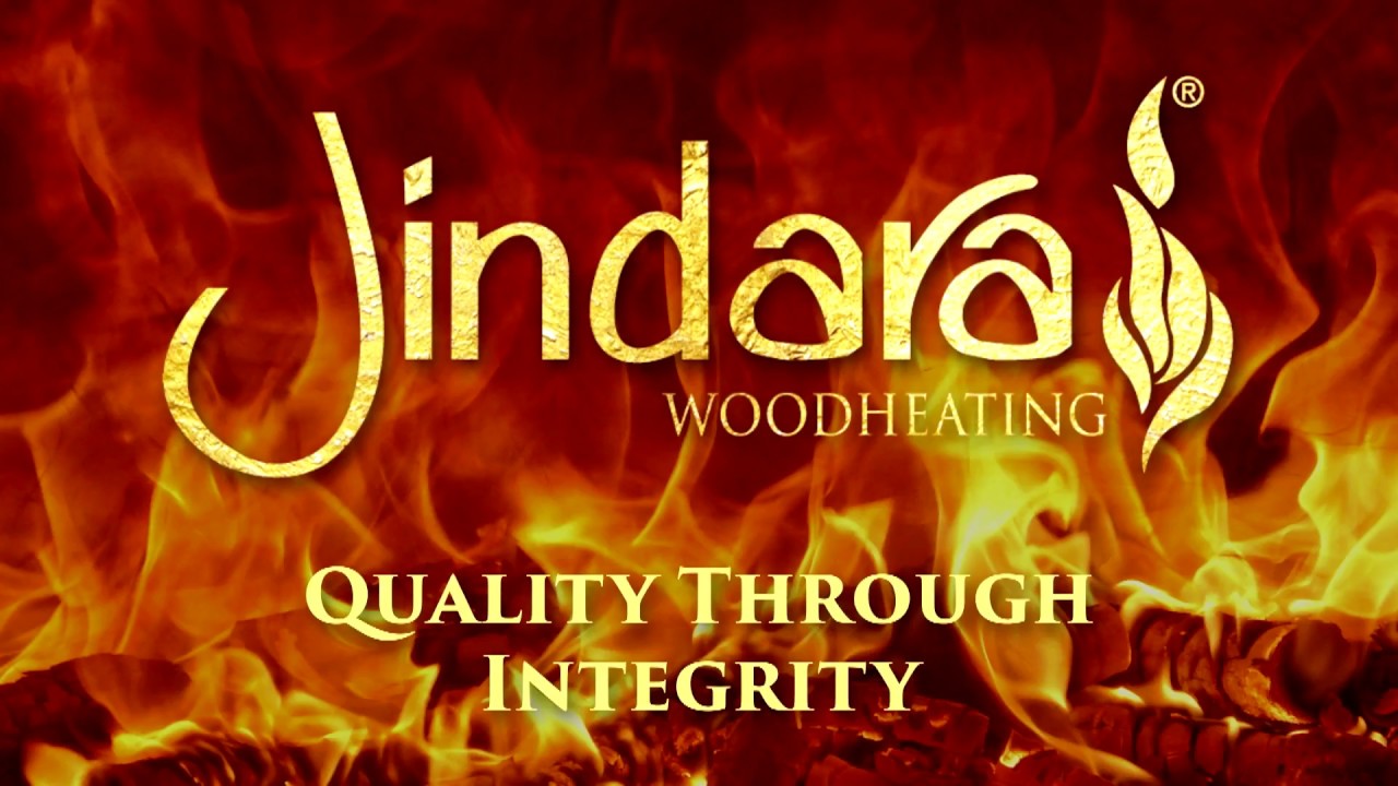 Jindara Woodheating TVC 2017 (30 Seconds) - YouTube