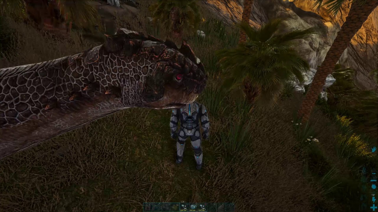 Ark Gen2 Day 12 Missions Loot Crates Explore & more