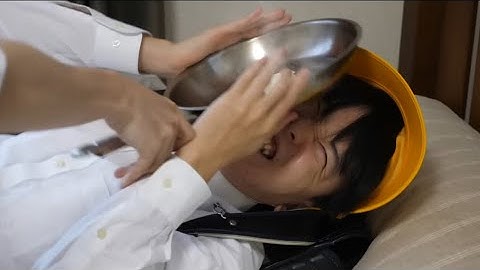 天才小学生と最恐の母の一日に密着！！【バンカラジオ】