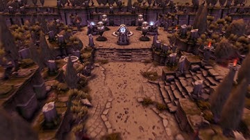 Survival Chaos: Devotion [Dota 2 custom game mode] | Teaser 2019 SFM