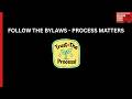 Why Following the Bylaws Matters in HOA Disputes | Michigan Condo Law