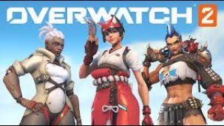 Starting something NEW OVERWATCH Wednesdays