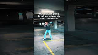 Fighting for my life #chess #foryou #shorts #shortvideo