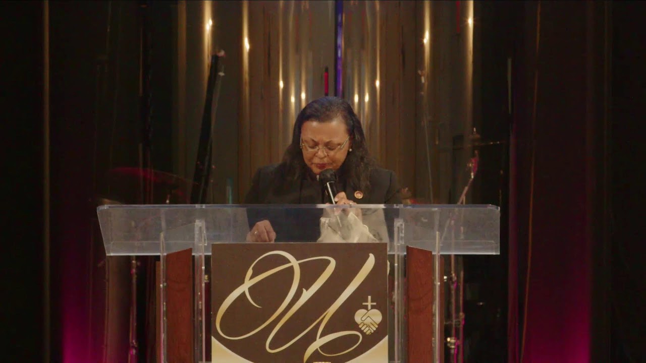 Sunday Service | October 12, 2025 | Advance Pursue Proclaim