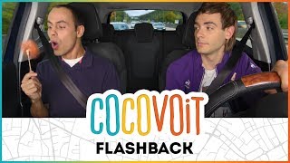Cocovoit - Flash Back