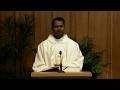 Sunday Catholic Mass Today Daily TV Mass Sunday June 7 2026 
