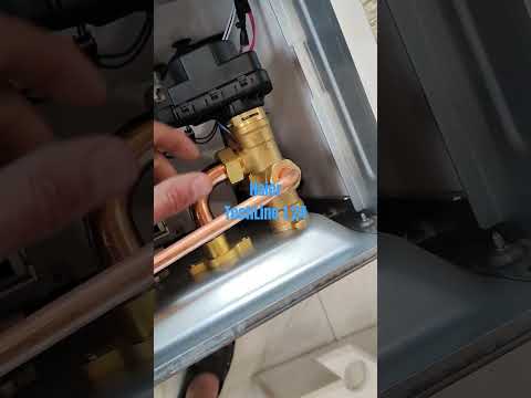 Котёл Haier TechLine 1.24