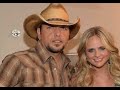 Jason Aldean with special guest Miranda Lambert, &quot;Drowns the Whiskey&quot;