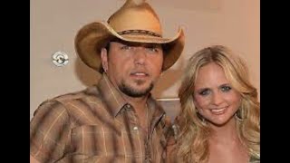 Jason Aldean with special guest Miranda Lambert, "Drowns the Whiskey" screenshot 1