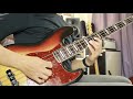 Bobby Vega Style Funk Bass Line (Plectrum) Mp3 Song