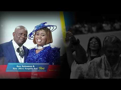 GREAT Covenant Dimension Ministry Celebrates 5th anniversary, Chioma Jesus will be there live