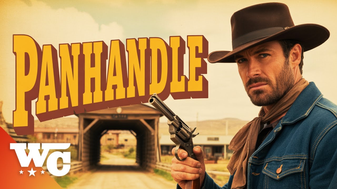 A Reformed Gunman, Now A Storekeeper, Picks Up The Six-Shooter To Find The Killer Of His Brother