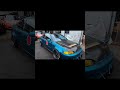 戦闘機シビック　Zero fighter civic