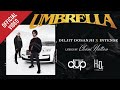 Umbrella | Diljit Dosanjh | Intense | Chani Nattan | New Punjabi Song 2021