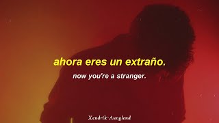 Blink-182 - Man Overboard ; Español - Inglés | HD