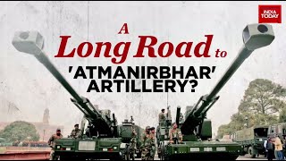 India Booms With Own Big Guns | Watch This & More On Battle Cry With Shiv Aroor