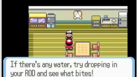 Pokemon Ruby Scyther Solo Run Part 33 It