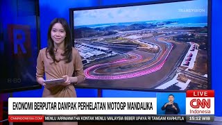 Download lagu [FULL Segment] CNN Indonesia Weekend News 10/11/2026