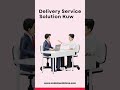 Taw9eel Clone: On Demand Delivery App In Kuwait