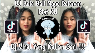 DJ BOLA BALI NGGO DOLANAN BREAKBEAT | DJ KISINAN 2 BREAKBEAT PLAT KH VIRAL TIK TOK TERBARU 2023 !