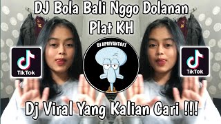 DJ BOLA BALI NGGO DOLANAN BREAKBEAT | DJ KISINAN 2 BREAKBEAT PLAT KH VIRAL TIK TOK TERBARU 2023 !