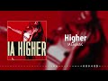 【IA ENGLISH C】Higher (Audio + Lyrics)