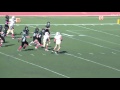 Best youth football touchdown ever