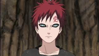 Naruto Shippuden EP:261 Gaara's Speech