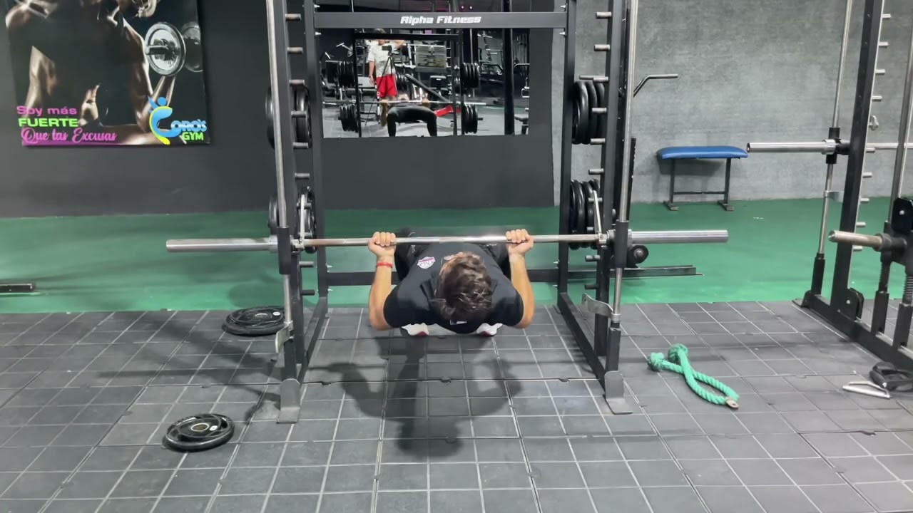 64 - Pc/ Dominadas Australianas Avanzadas