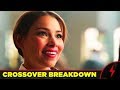 Crisis on Earth X Crossover Breakdown - EVERY EASTER EGG AND THINGS YOU MISSED!