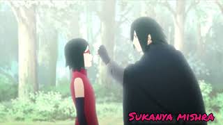 The Legendary Poke Of Itachievolution