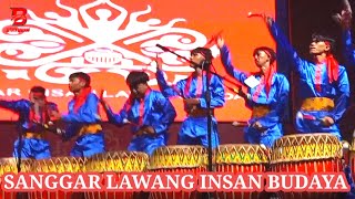 PENAMPILAN DOL TERKEREN FESTIVAL TABOT BENGKULU 2025 / sanggar Lawang insan budaya