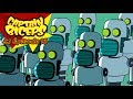 Captain Biceps Les Nuisiblomatics S01 Ep13 Captain Biceps Les Nuisiblomatics S01 Ep13