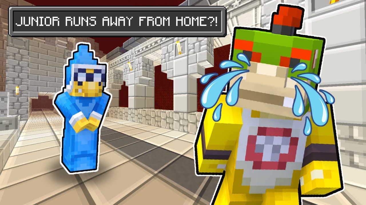 [S1] Nintendo Star Quest The Outcast Episode 1 YouTube