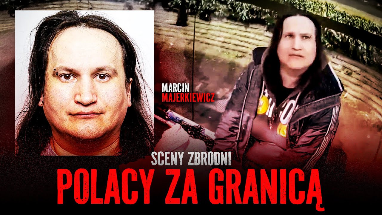 Polak poćwiartował współlokatora na 27 części. Ciało przewoził w torbie na zakupy